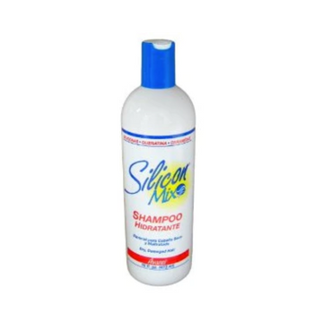 Silicon Mix Hair Shampoo 16 oz