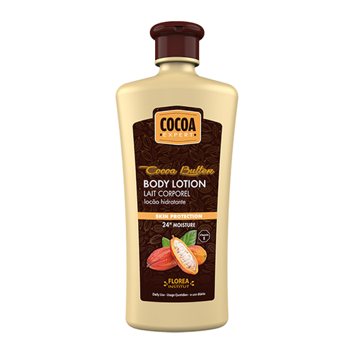 Cocoa Expert Cocoa Butter Body Lotion