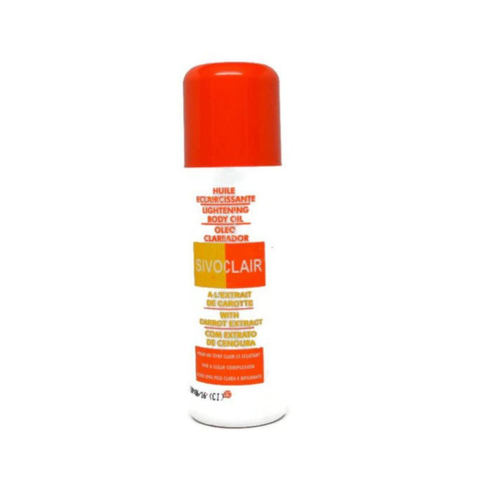 Sivoclair Skin Oil 125ml