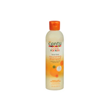Cantu Care For Kids Tear-Free Nourishing Shampoo 8 oz Clearence