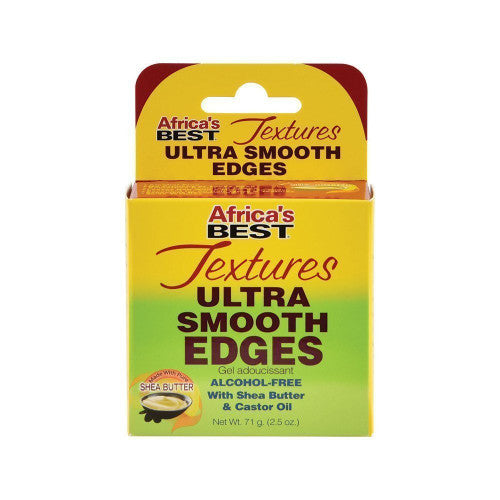 Textures Collection Ultra Smooth Edges Gel