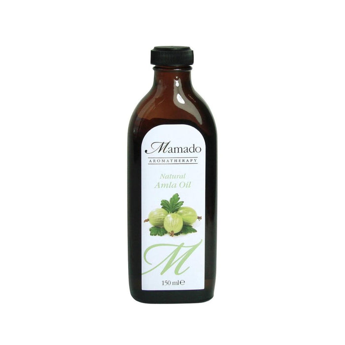 Mamado Natural Amla Oil 150 ml
