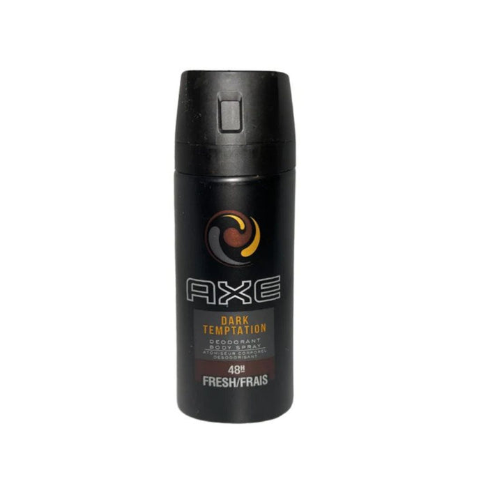Axe Dark Temptation Deodorant Body Spray