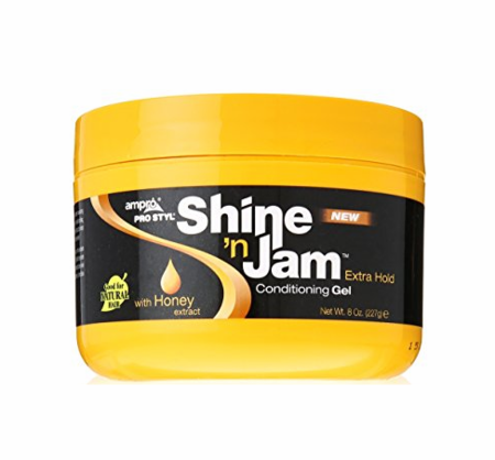 Ampro Shine N Jam Conditioning Gel